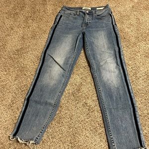 Pacsun jeans